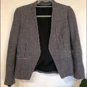 Theory Blazer 4